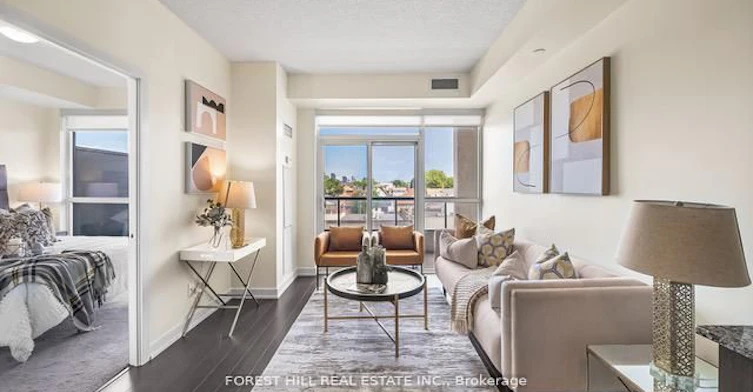 319-1603 Eglinton Avenue W, Toronto, ON, M6E 0A1 - 4