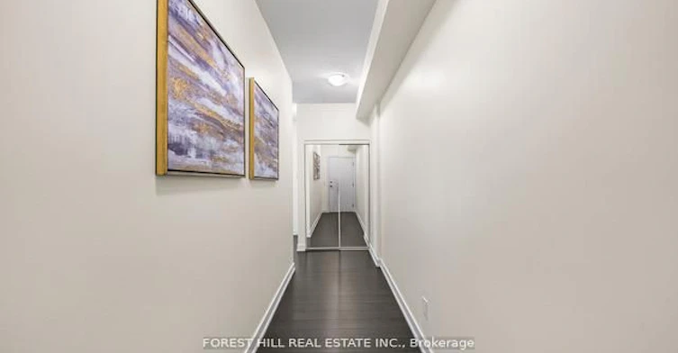 319-1603 Eglinton Avenue W, Toronto, ON, M6E 0A1 - 16