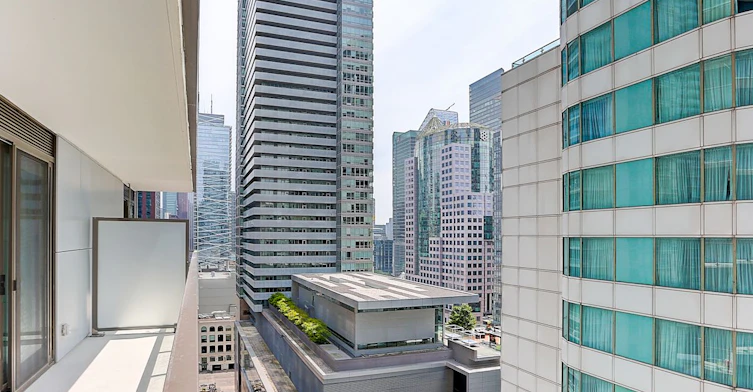 1911-8 Widmer Street, Toronto, ON, M5V 0W6 - 36