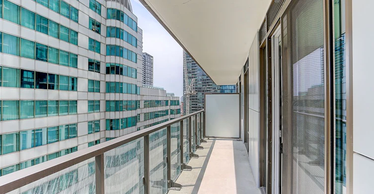 1911-8 Widmer Street, Toronto, ON, M5V 0W6 - 34