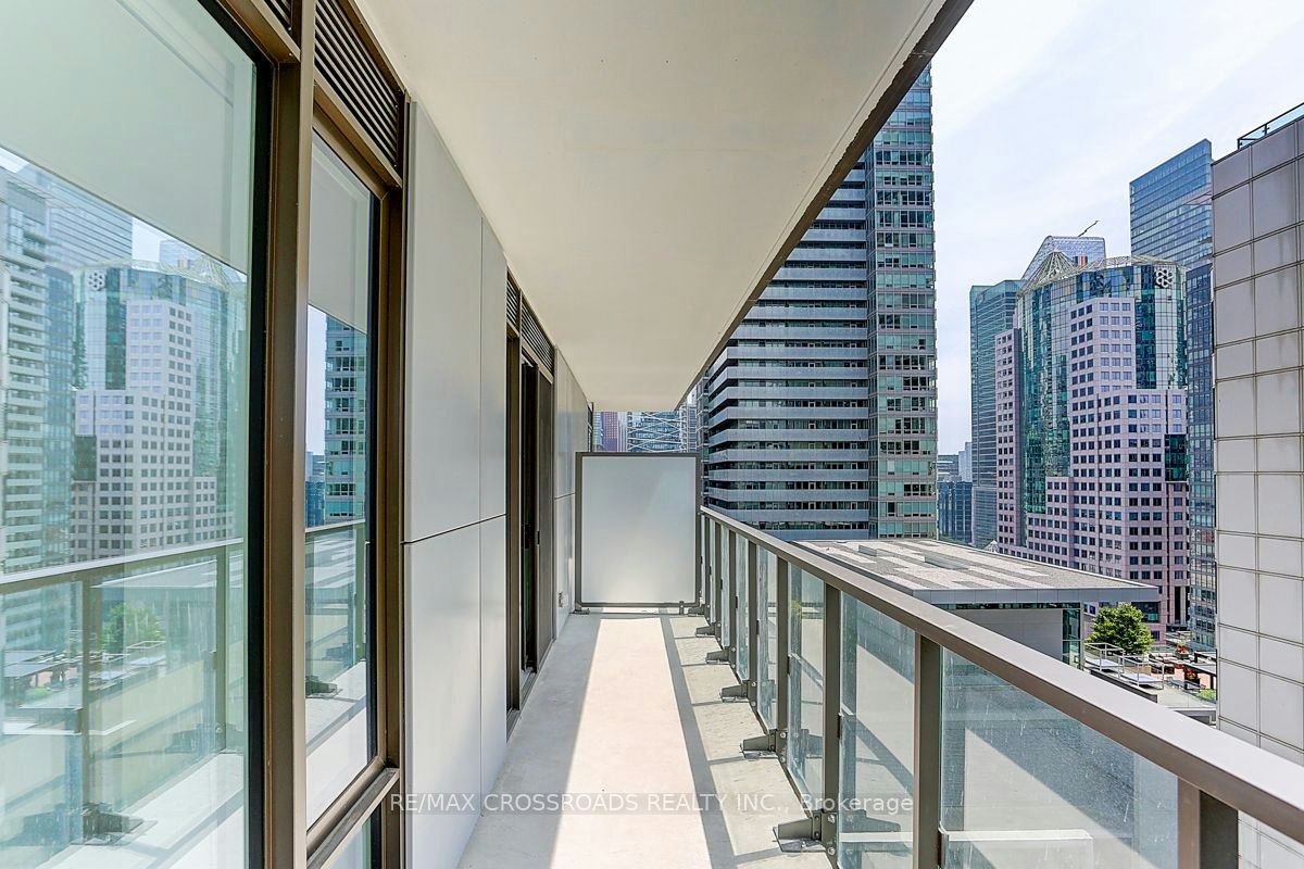 1911-8 Widmer Street, Toronto, ON, M5V 0W6 - 35