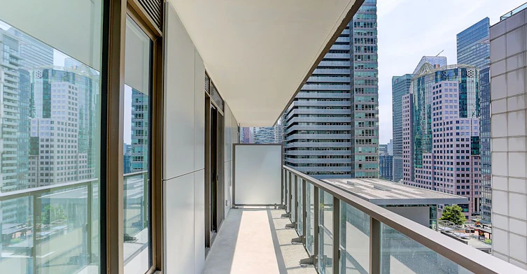 1911-8 Widmer Street, Toronto, ON, M5V 0W6 - 35