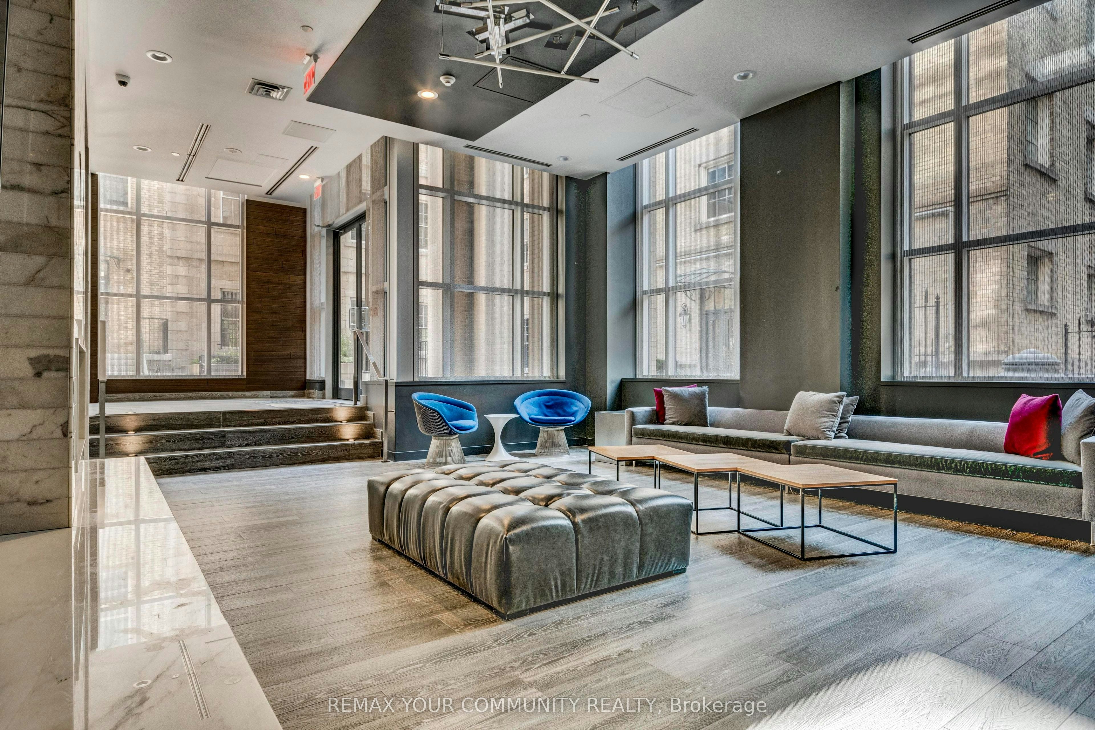 1210-105 George Street, Toronto, ON, M5A 0L4 - 18