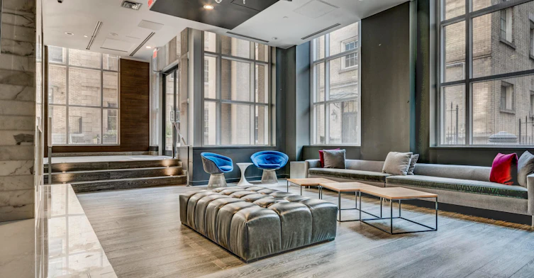 1210-105 George Street, Toronto, ON, M5A 0L4 - 18