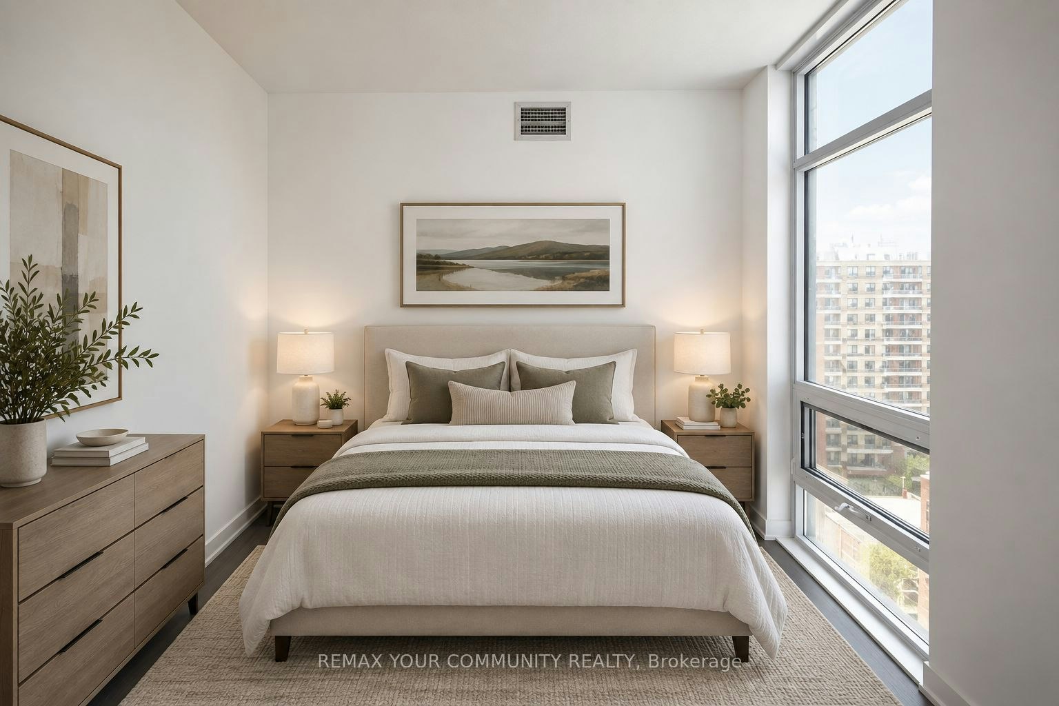 1210-105 George Street, Toronto, ON, M5A 0L4 - 10