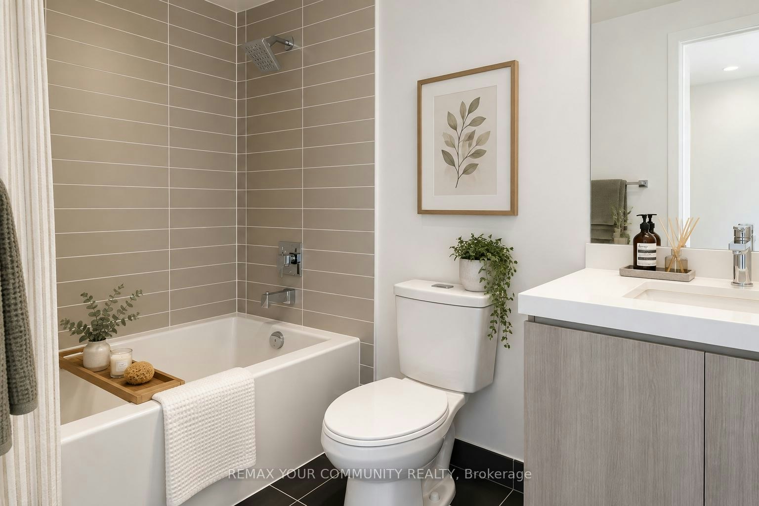 1210-105 George Street, Toronto, ON, M5A 0L4 - 11