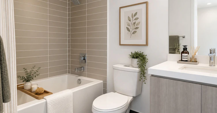 1210-105 George Street, Toronto, ON, M5A 0L4 - 11