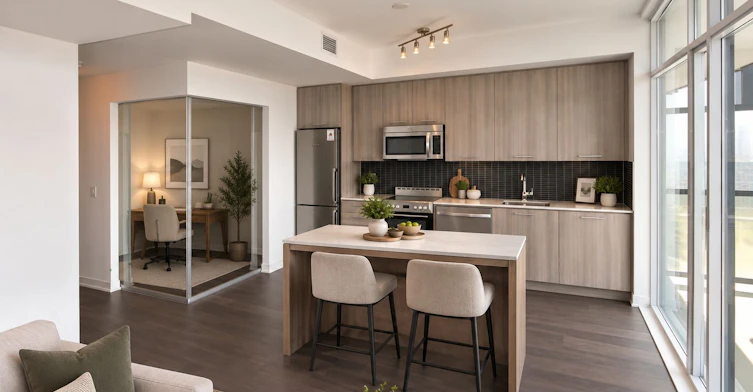 1210-105 George Street, Toronto, ON, M5A 0L4 - 6
