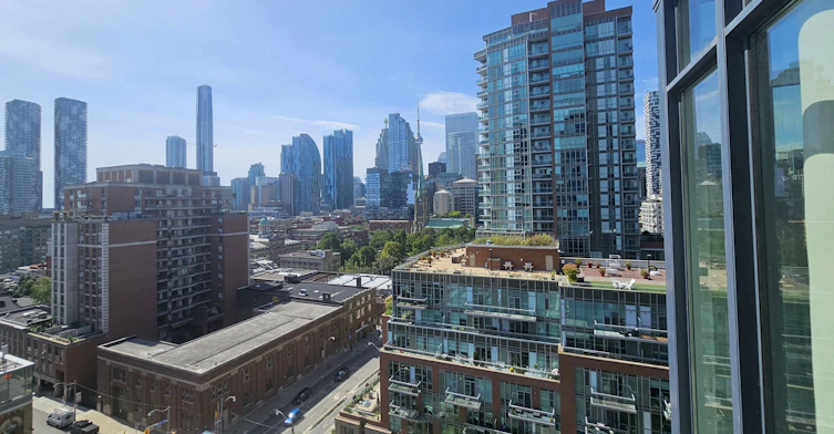 1210-105 George Street, Toronto, ON, M5A 0L4 - 24