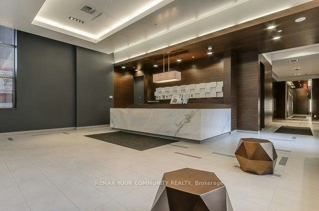 1210-105 George Street, Toronto, ON, M5A 0L4 - 4