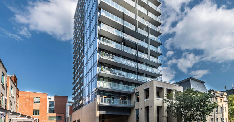 1210-105 George Street, Toronto, ON, M5A 0L4 - 25