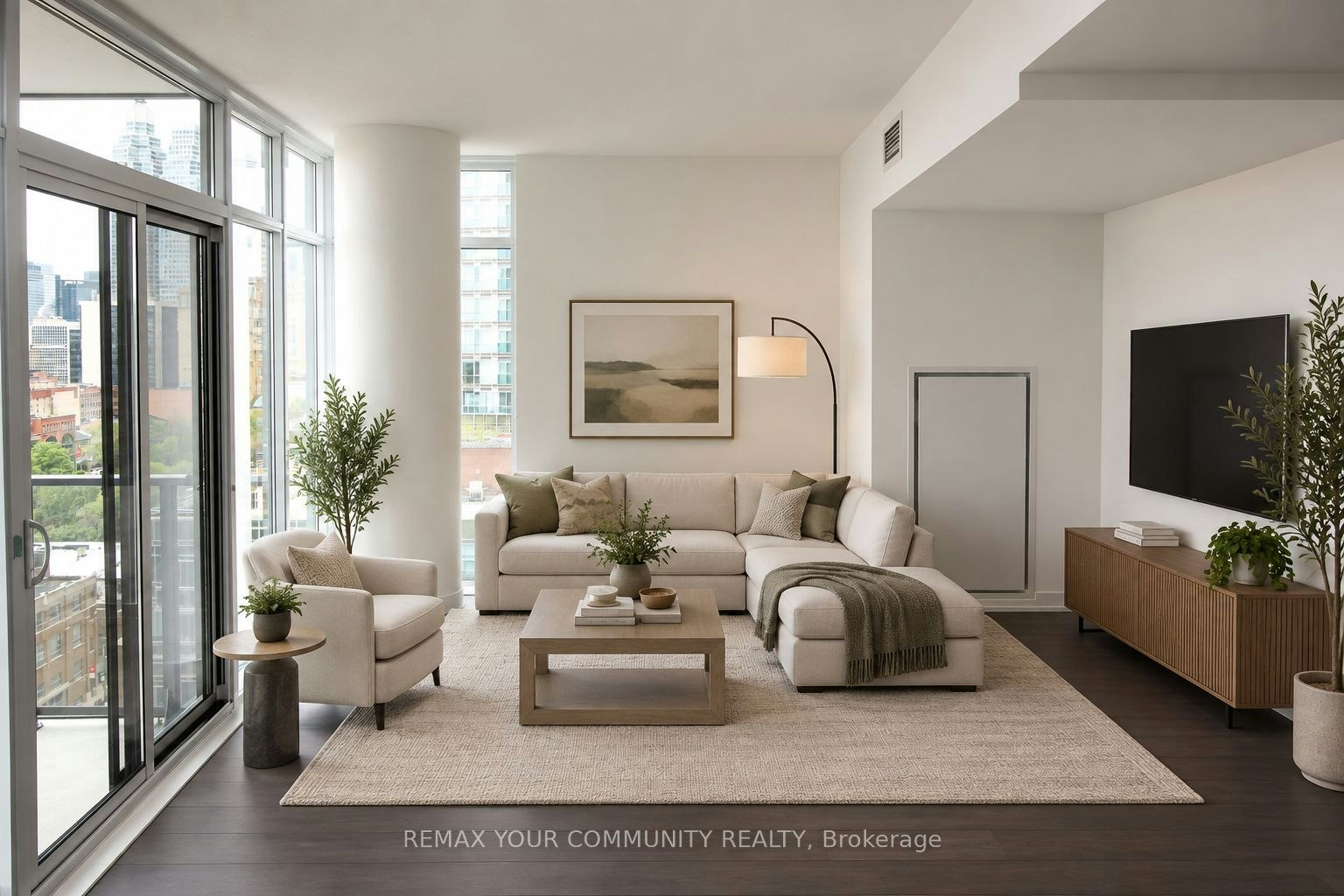 1210-105 George Street, Toronto, ON, M5A 0L4 - 8