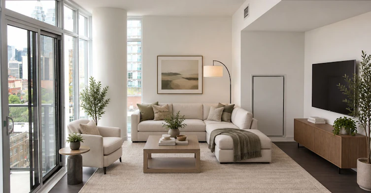 1210-105 George Street, Toronto, ON, M5A 0L4 - 8