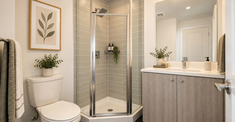 1210-105 George Street, Toronto, ON, M5A 0L4 - 12