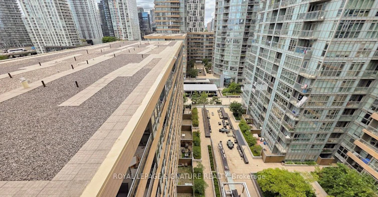 1201-10 Capreol Court, Toronto, ON, M5V 4B3 - 11
