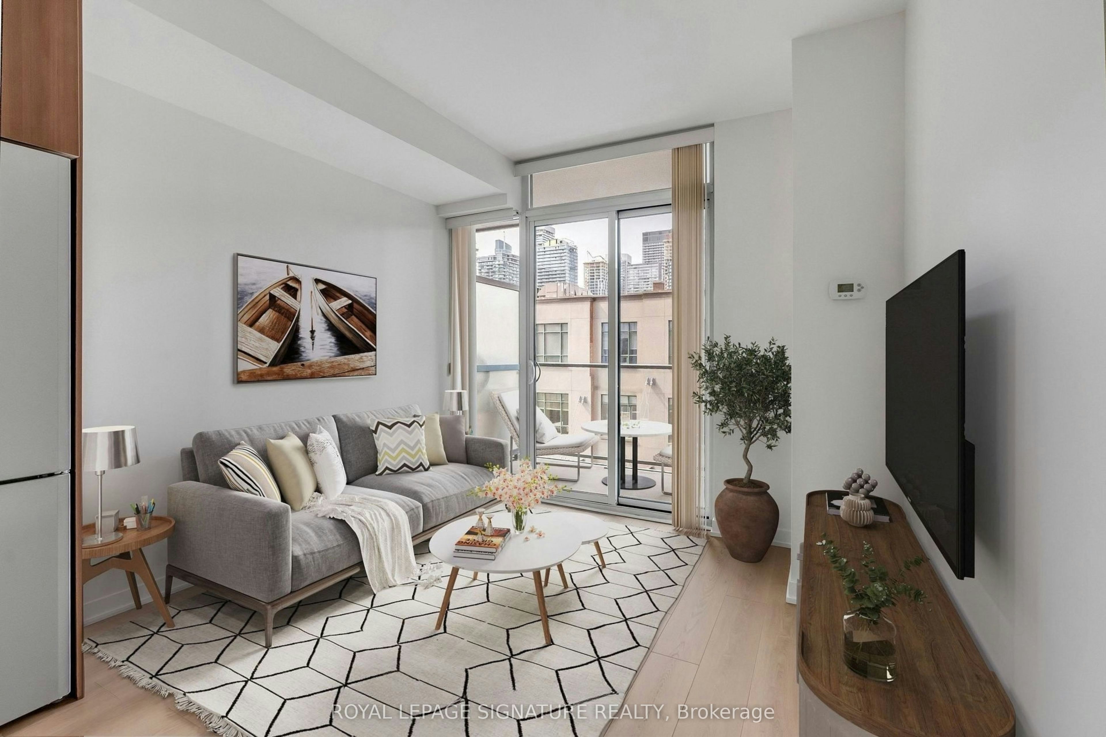 315-105 George Street, Toronto, ON, M5A 0L4 - 3