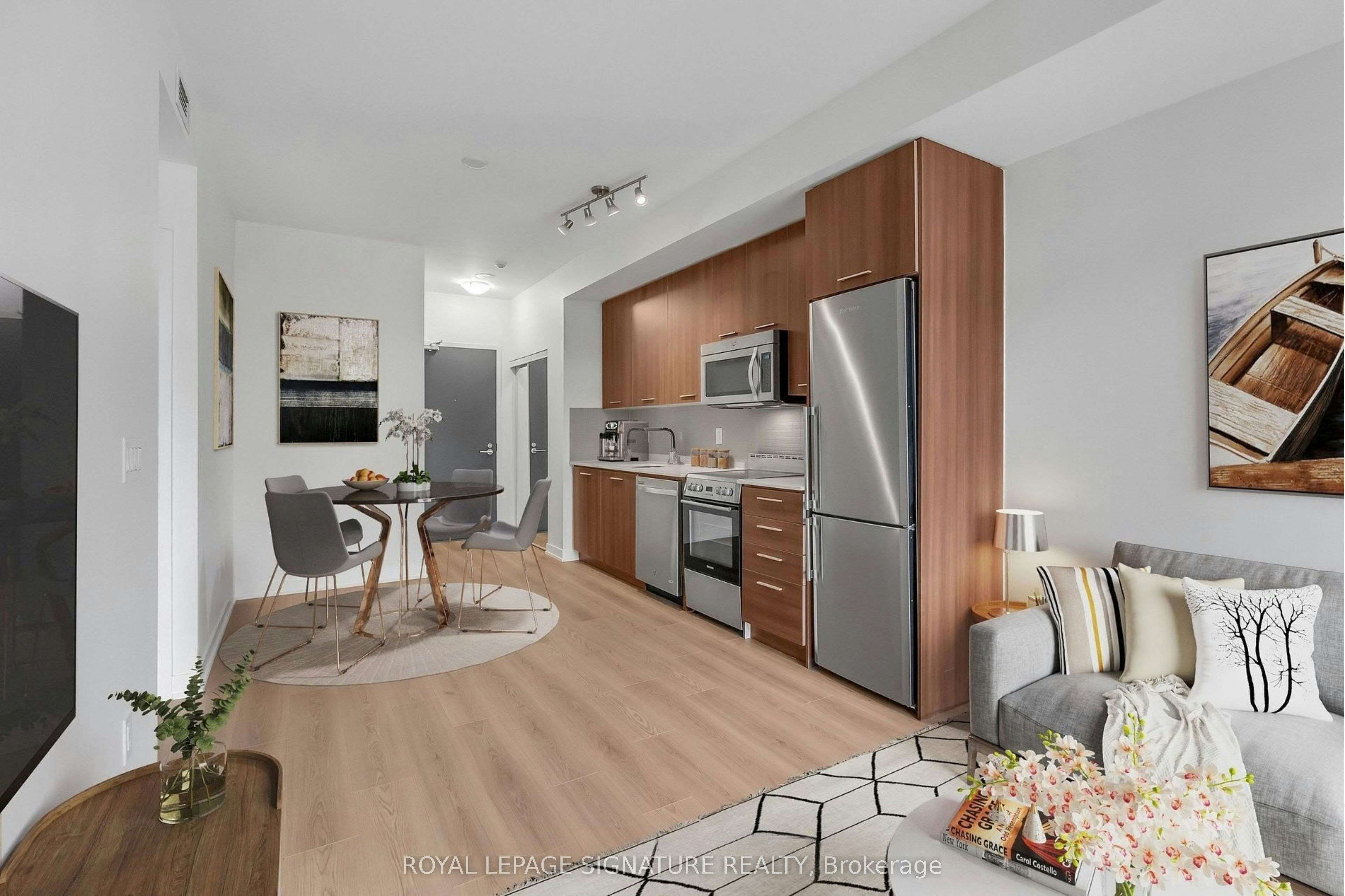 315-105 George Street, Toronto, ON, M5A 0L4 - 4