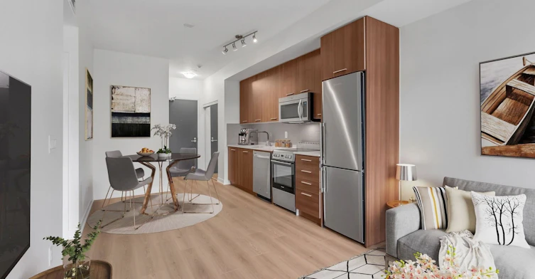 315-105 George Street, Toronto, ON, M5A 0L4 - 4