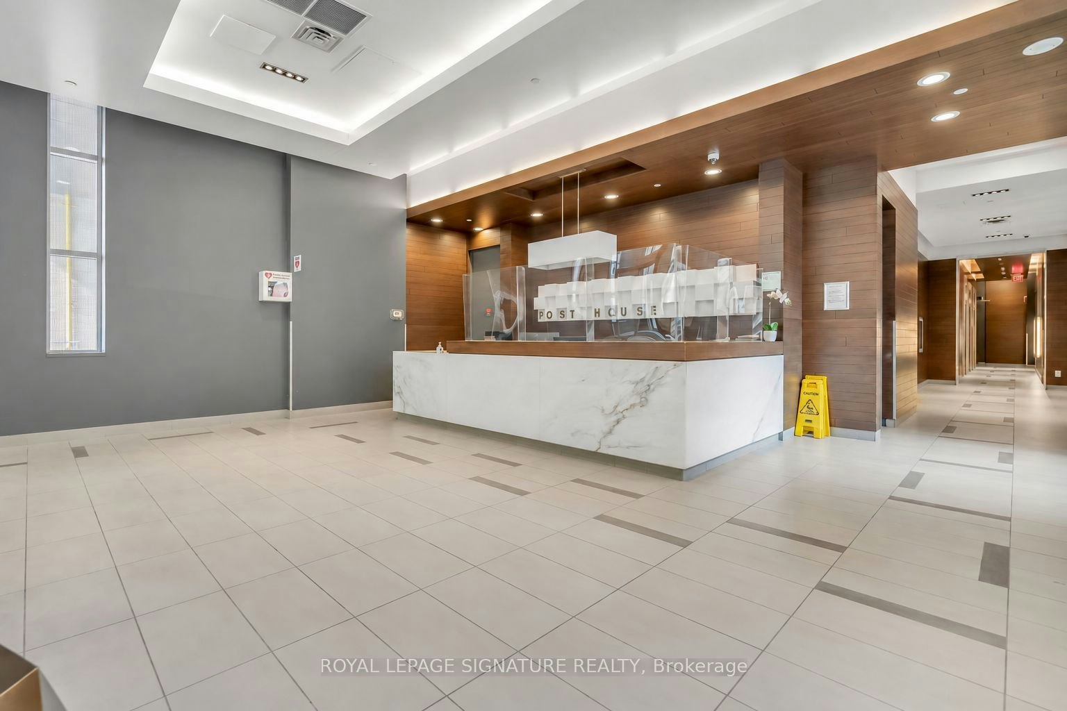315-105 George Street, Toronto, ON, M5A 0L4 - 27
