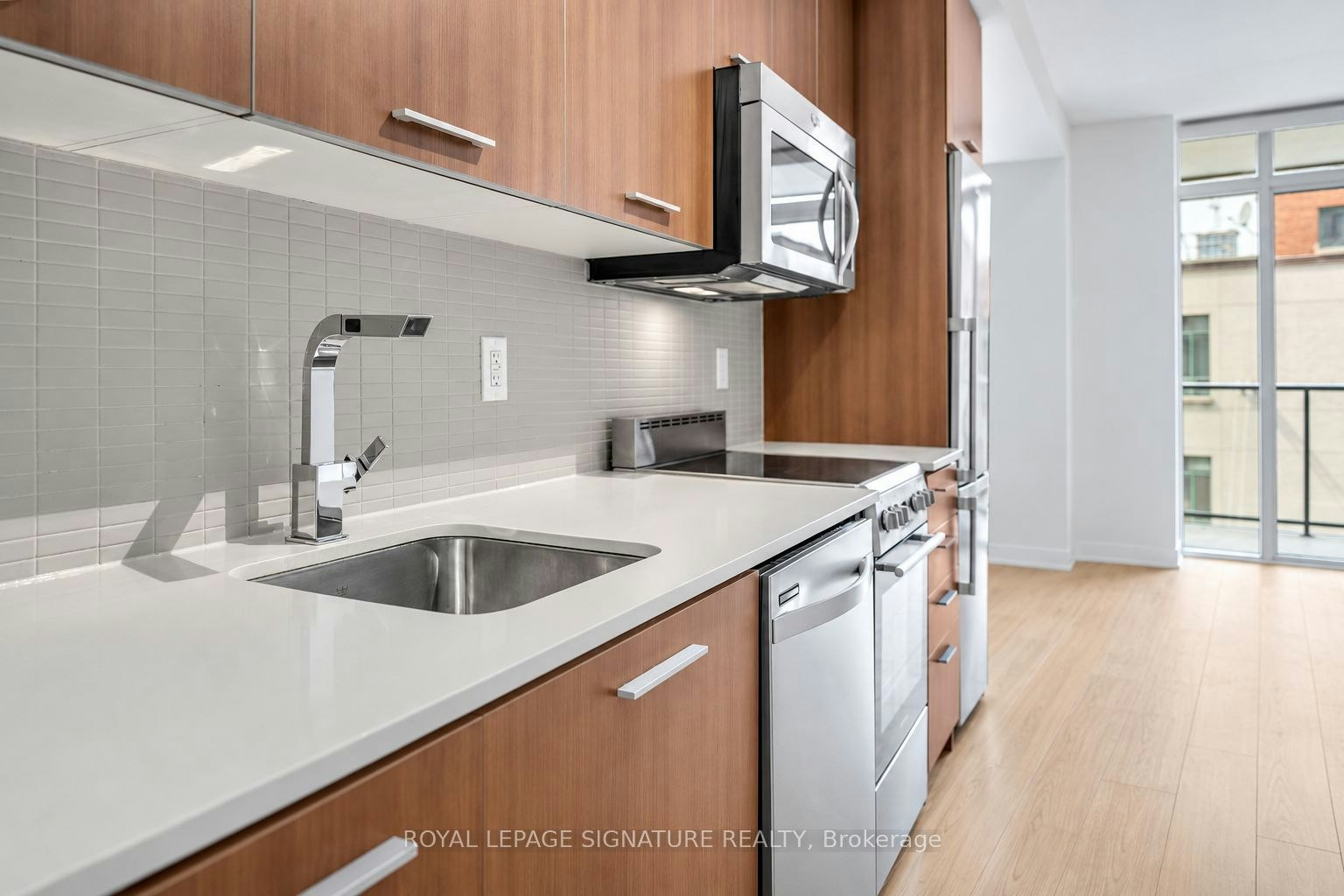 315-105 George Street, Toronto, ON, M5A 0L4 - 19