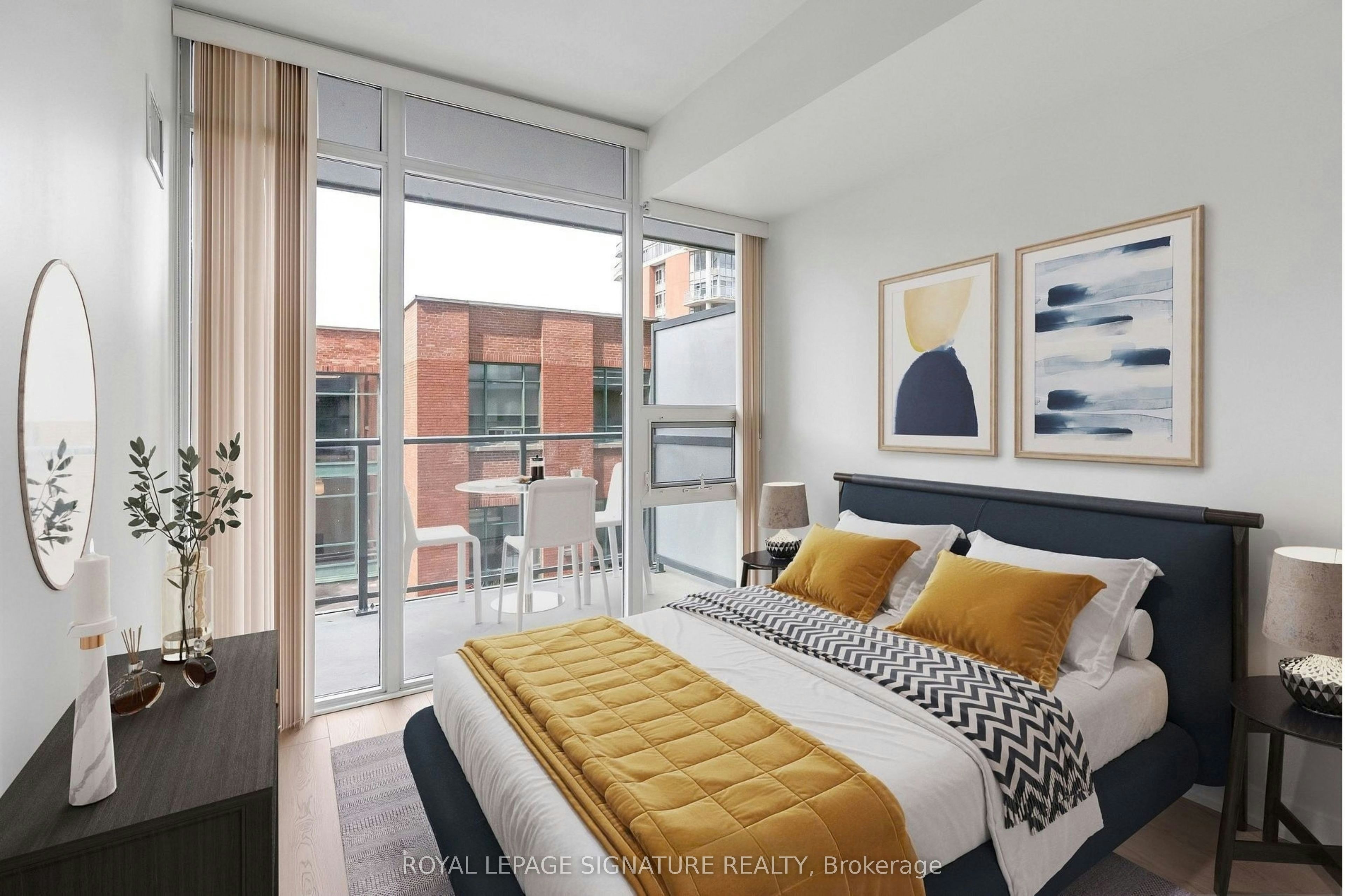 315-105 George Street, Toronto, ON, M5A 0L4 - 2