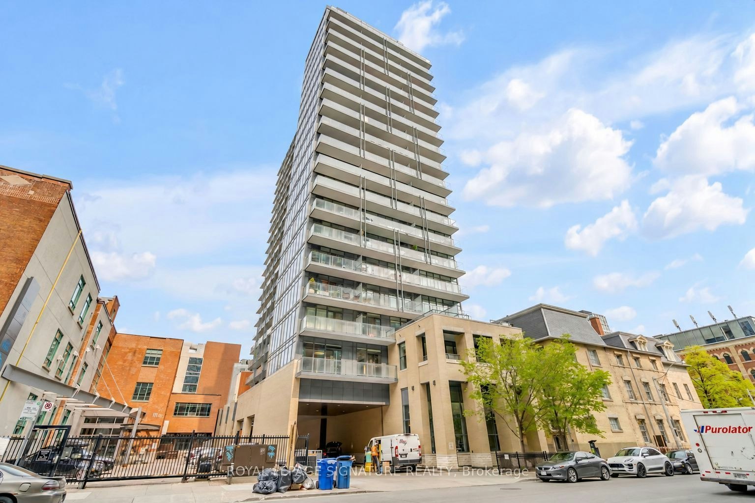 315-105 George Street, Toronto, ON, M5A 0L4 - 29