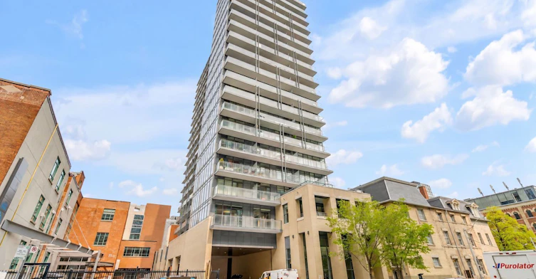 315-105 George Street, Toronto, ON, M5A 0L4 - 29