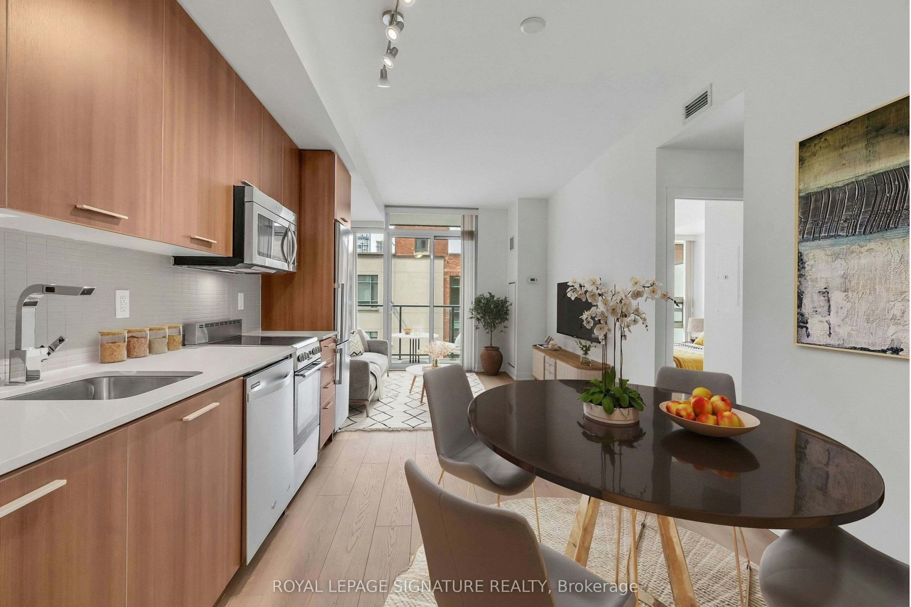 315-105 George Street, Toronto, ON, M5A 0L4 - 5