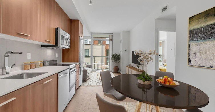 315-105 George Street, Toronto, ON, M5A 0L4 - 5