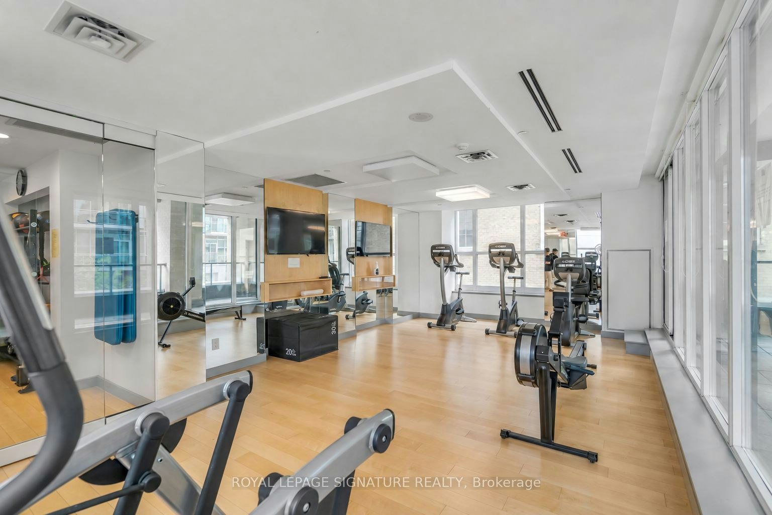 315-105 George Street, Toronto, ON, M5A 0L4 - 26