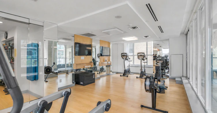315-105 George Street, Toronto, ON, M5A 0L4 - 26