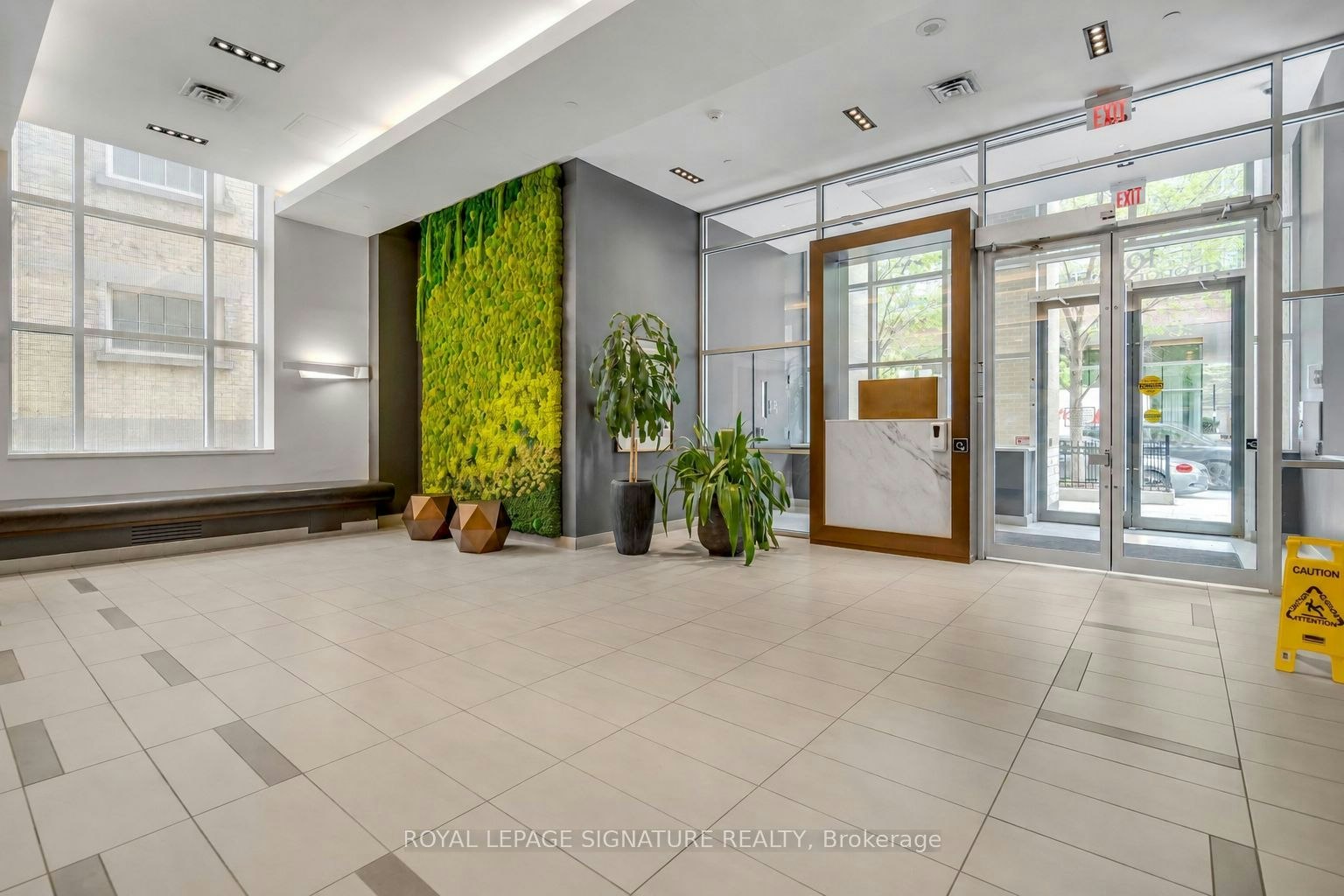 315-105 George Street, Toronto, ON, M5A 0L4 - 28