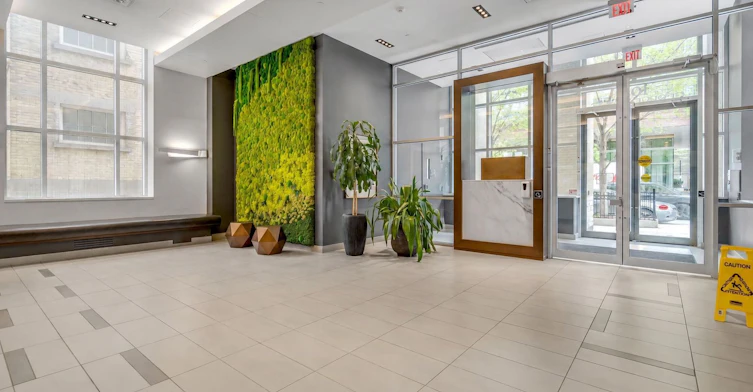 315-105 George Street, Toronto, ON, M5A 0L4 - 28