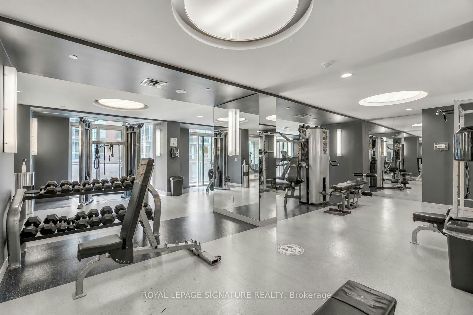 315-105 George Street, Toronto, ON, M5A 0L4 - 25