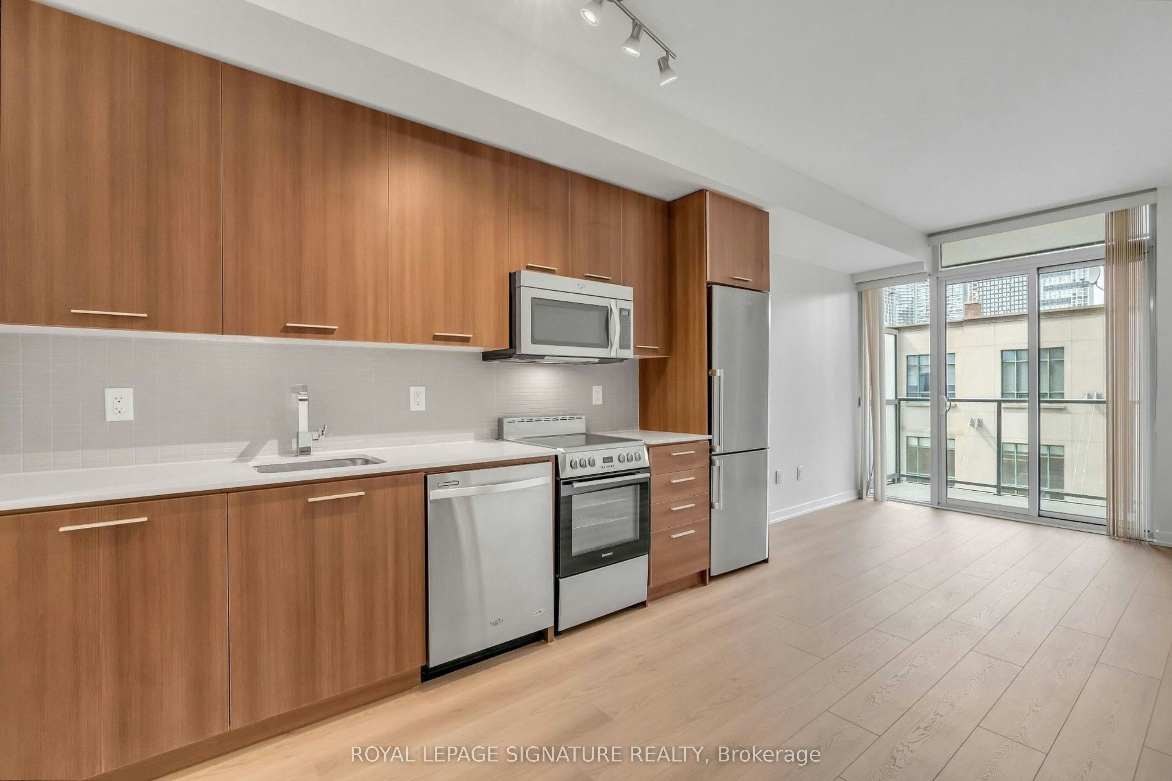 315-105 George Street, Toronto, ON, M5A 0L4 - 7