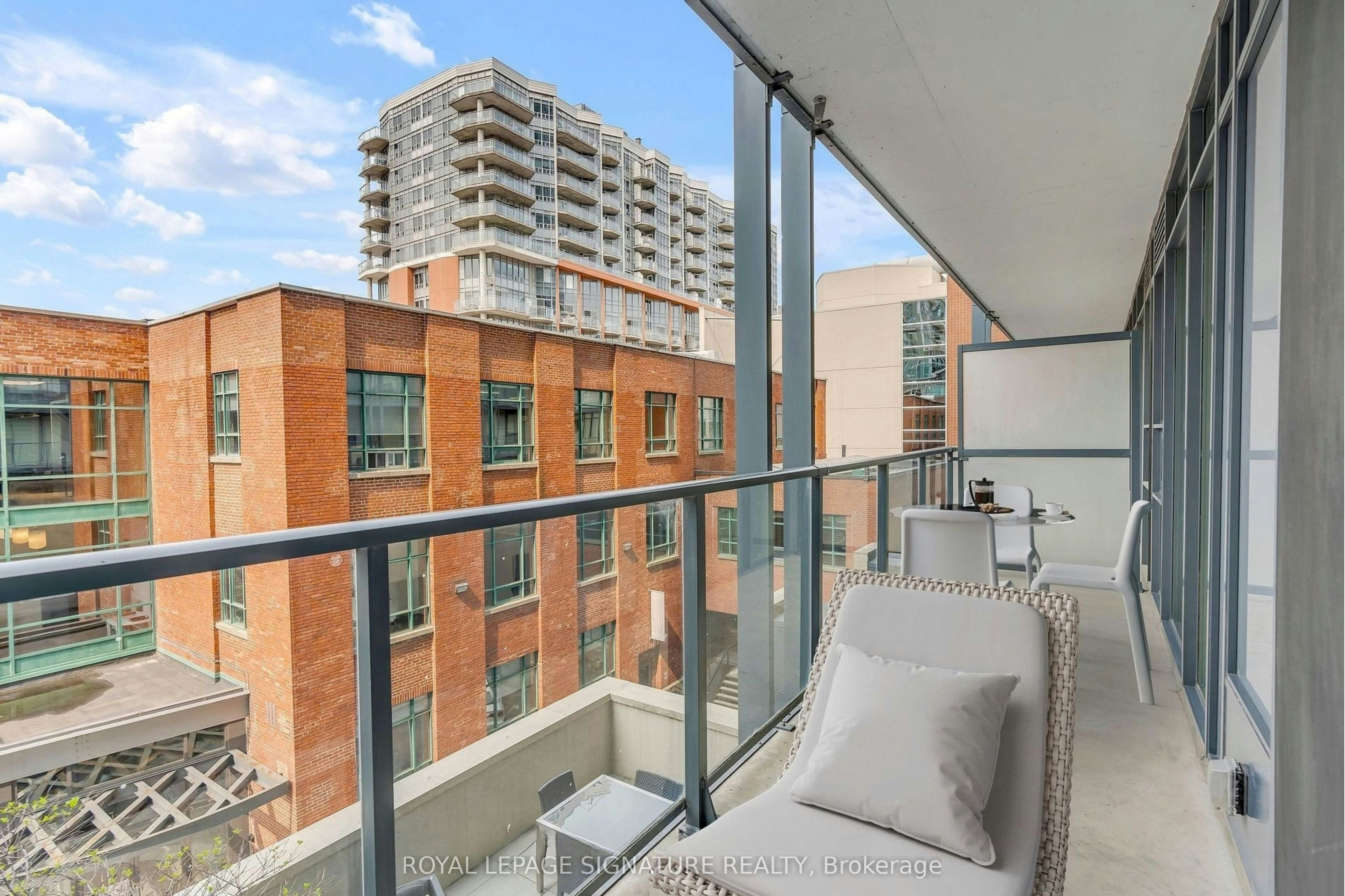 315-105 George Street, Toronto, ON, M5A 0L4 - 6