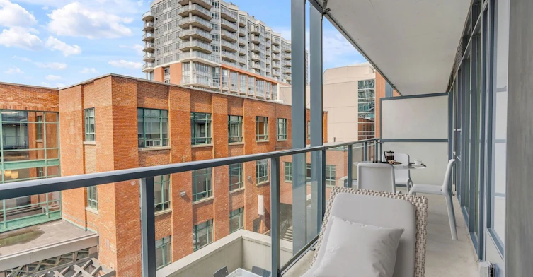 315-105 George Street, Toronto, ON, M5A 0L4 - 6