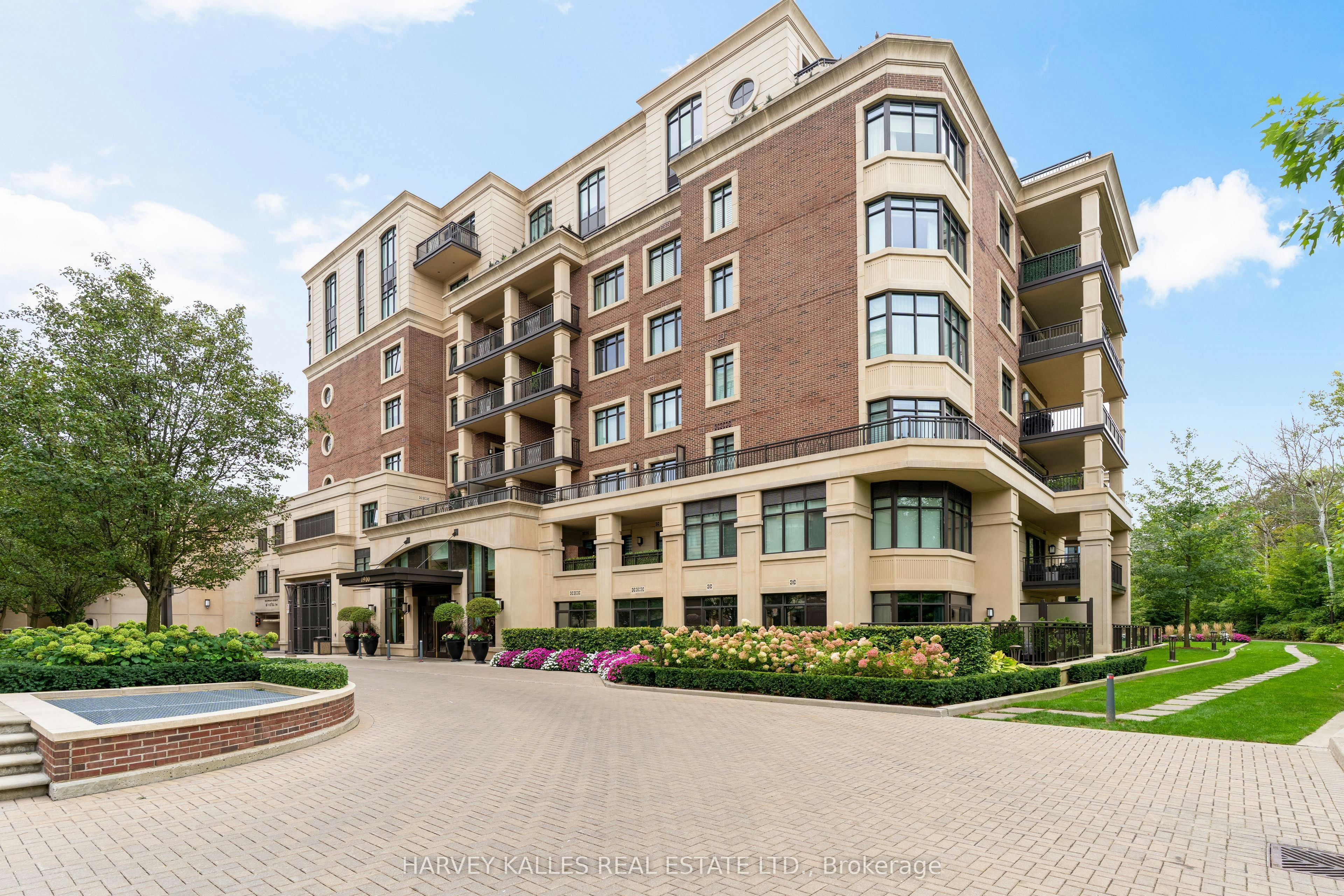 227-1900 Bayview Avenue, Toronto, ON, M4G 0A6