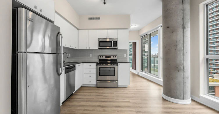 1004-150 East Liberty Street, Toronto, ON, M6K 3R5 - 10