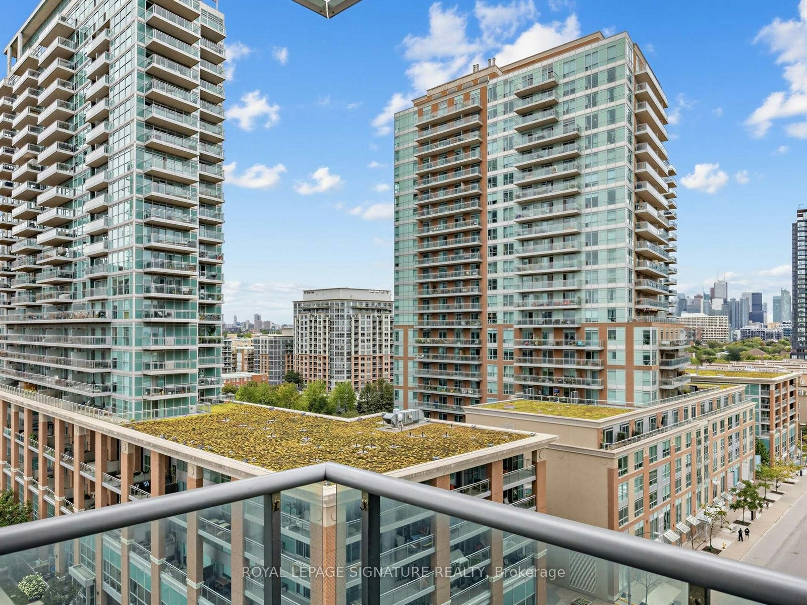1004-150 East Liberty Street, Toronto, ON, M6K 3R5 - 29
