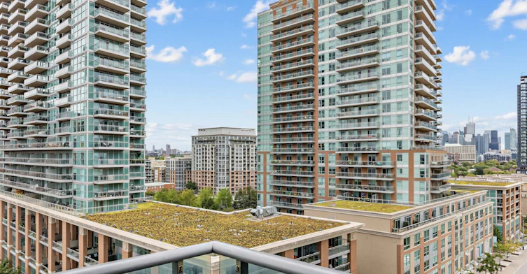 1004-150 East Liberty Street, Toronto, ON, M6K 3R5 - 29