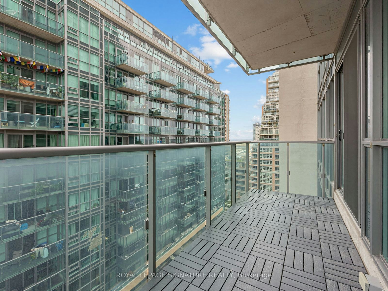 1004-150 East Liberty Street, Toronto, ON, M6K 3R5 - 27