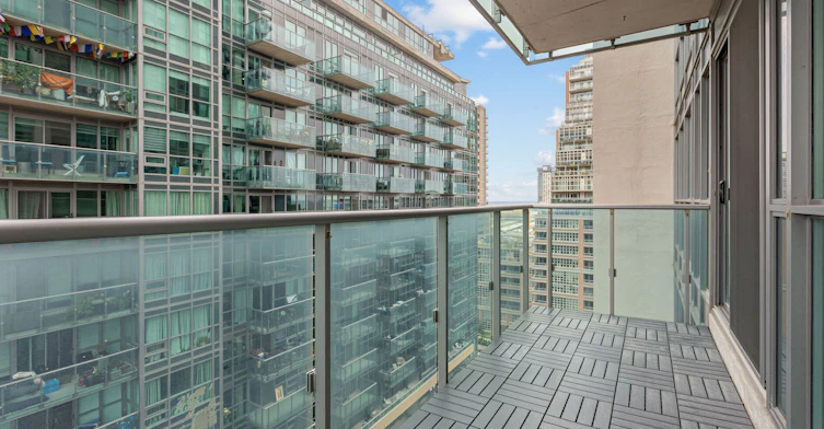 1004-150 East Liberty Street, Toronto, ON, M6K 3R5 - 27