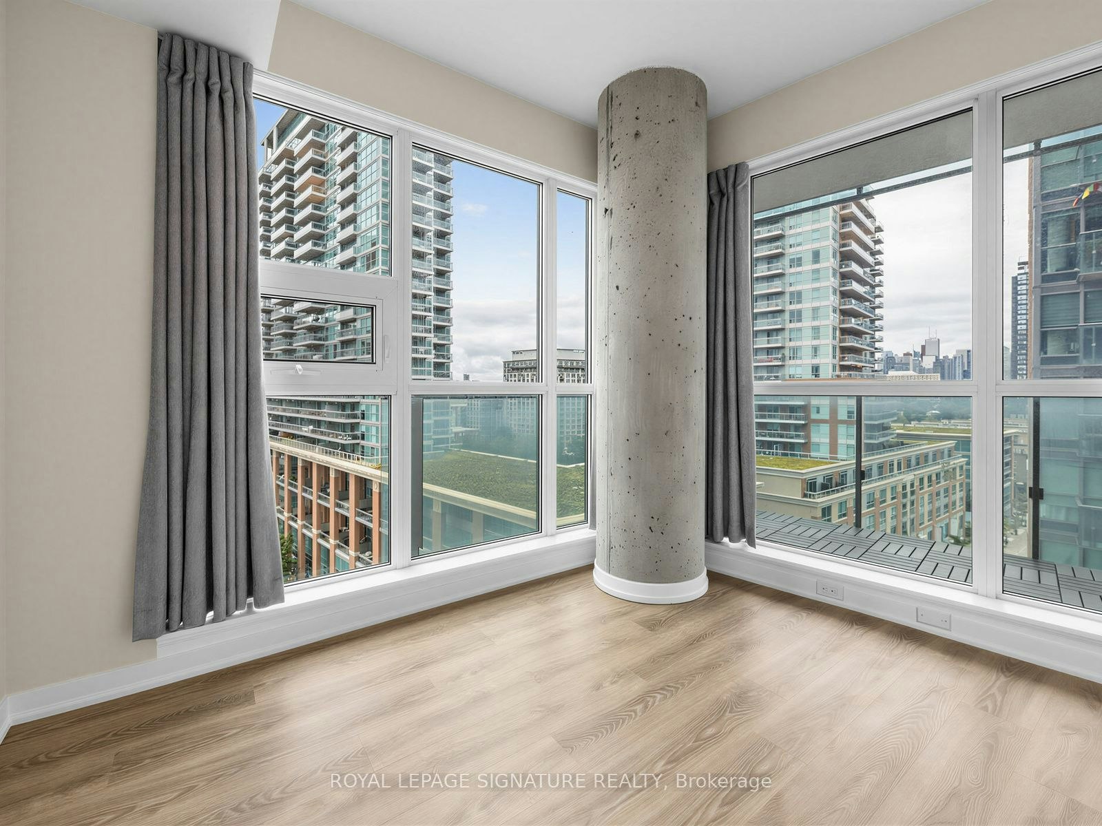 1004-150 East Liberty Street, Toronto, ON, M6K 3R5 - 20