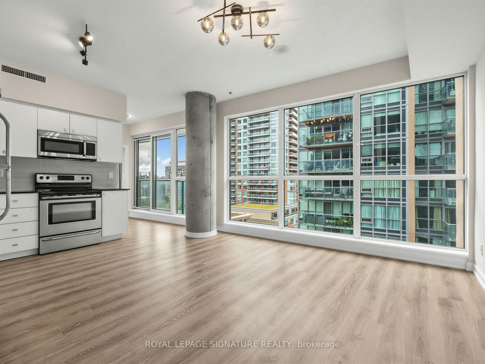 1004-150 East Liberty Street, Toronto, ON, M6K 3R5 - 4