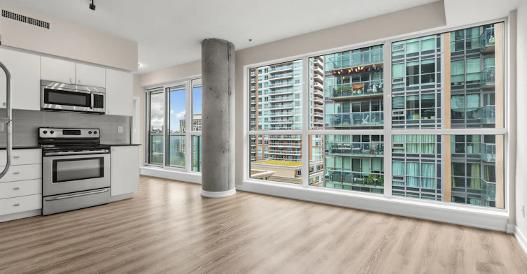 1004-150 East Liberty Street, Toronto, ON, M6K 3R5 - 4