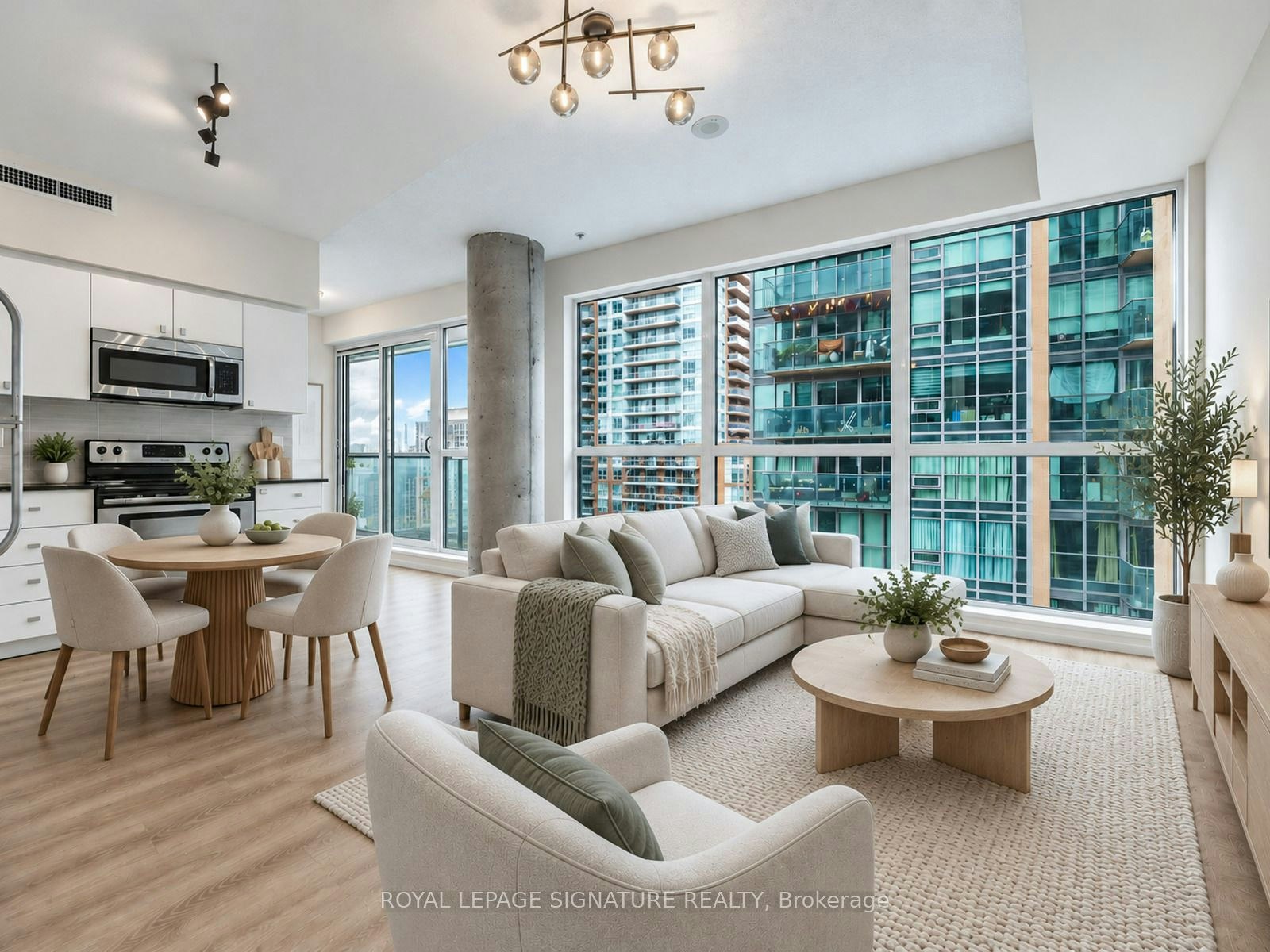 1004-150 East Liberty Street, Toronto, ON, M6K 3R5 - 3