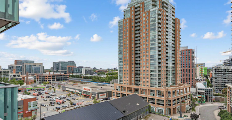 1004-150 East Liberty Street, Toronto, ON, M6K 3R5 - 30