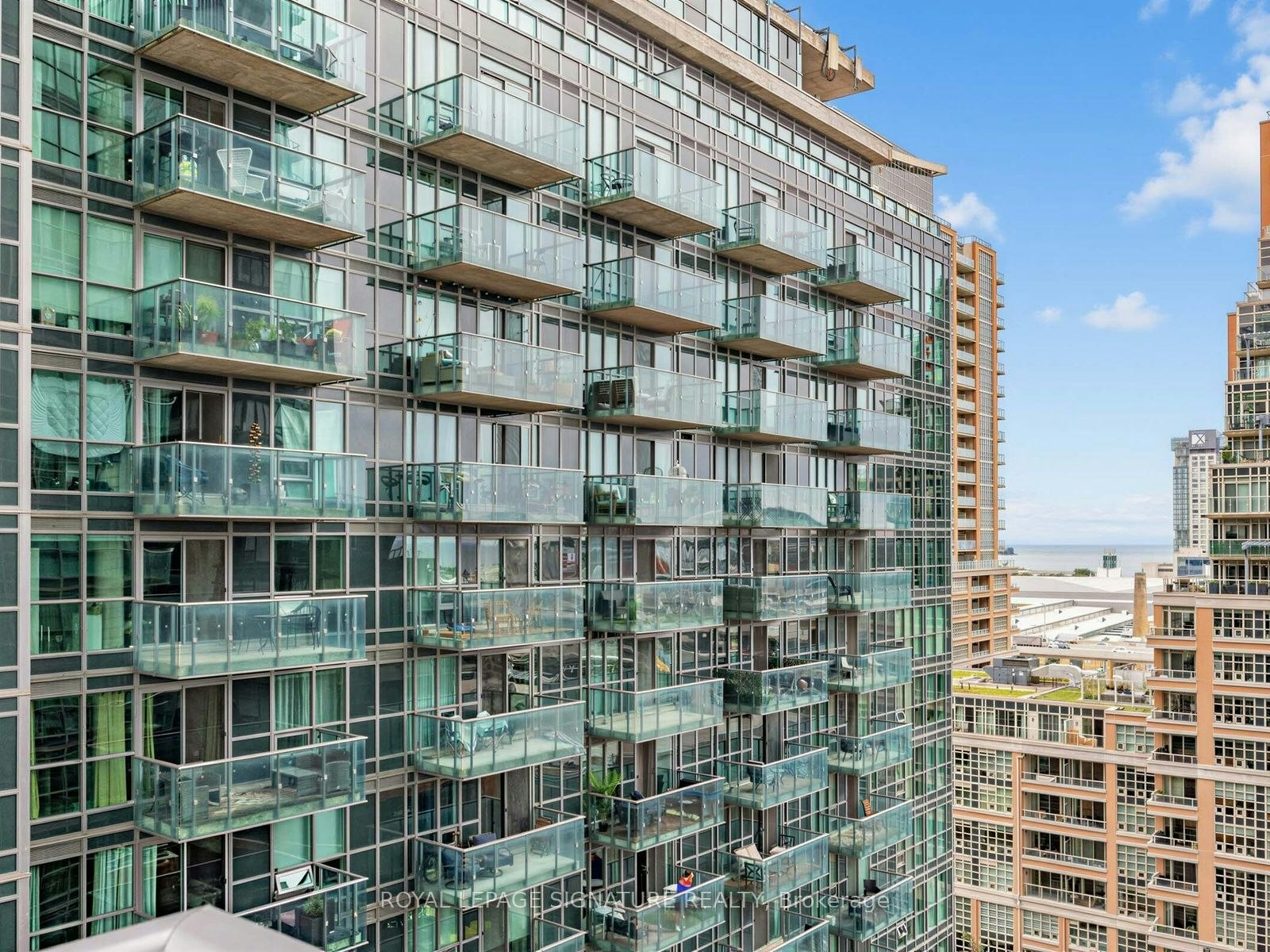1004-150 East Liberty Street, Toronto, ON, M6K 3R5 - 28