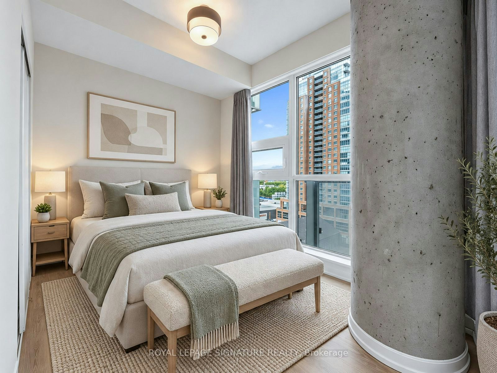 1004-150 East Liberty Street, Toronto, ON, M6K 3R5 - 18
